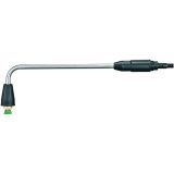 Насадка угловая струйная Makita HW1200, HW1300, 197876-5