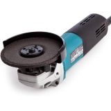 Угловая шлифмашина Makita 9565CVR, 1400 Вт, 125 мм