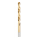 Сверло по металлу Makita HSS-TiN Economy 10х87x133, 1 шт., D-64185
