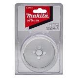 Коронка Makita BI-M, 76 мм (D-17114)