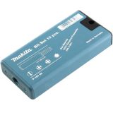 Набор насадок Makita 10 шт. + магн. держатель, P-16782