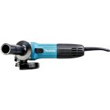 Угловая шлифмашина Makita, 720 Вт, 125 мм, 11000 об/мин, GA5030RX8