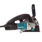 Штроборез Makita SG1251J, 1400 Вт, 125 мм, 10000 об/мин, в кейсе