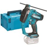 Аккумуляторные ножницы Makita DSC102ZJ, 18 В, , без АКБ и ЗУ, в кейсе