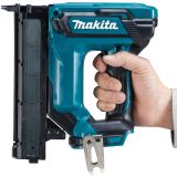 Аккумуляторный гвоздезабивной пистолет Makita DFN350ZJ, 18 В, без АКБ и ЗУ, в кейсе MakPac