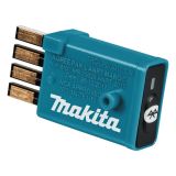 Bluetooth-передатчик Makita WUT01, 198900-7
