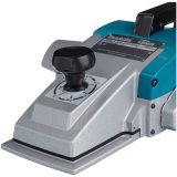 Набор электроинструмента Makita: ленточная шлифмашина 9911 + рубанок 1806B (ACSET-66)