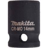 Ударная торцовая головка Makita 14х28 мм, B-39964