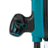 Фрезер Makita RP0900K, 900 Вт, 27000 об/мин, в кейсе