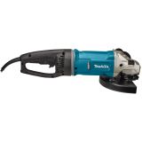 Угловая шлифмашина Makita, 2800 Вт, 230 мм, 6600 об/мин, GA9071X1