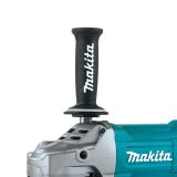 Угловая шлифмашина Makita, 2800 Вт, 230 мм, 6600 об/мин, GA9071X1