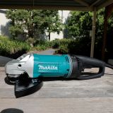 Угловая шлифмашина Makita, 2800 Вт, 230 мм, 6600 об/мин, GA9071X1