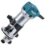 Фрезер кромочный Makita RT0702C, 710 Вт, 34000 об/мин, 35 мм