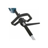 Триммер электрический Makita UR3502, 1000 Вт, 7800 об/мин