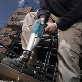 Электрическая дрель Makita DP4011, 720 Вт, 2900 об/мин