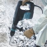 Молоток отбойный Makita 1300 Вт SDS-MAX 11,5 Дж, HM1101C