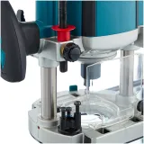 Фрезер Makita RP2300FC, 2300 Вт, 22000 об/мин