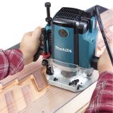 Фрезер Makita RP2300FC, 2300 Вт, 22000 об/мин
