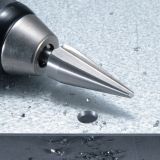 Сверло конусное по металлу Makita 24-40x58, D-40076