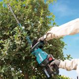Аккумуляторный набор садовой техники Makita, 40 В: триммер UR002 + кусторез UH005, без АКБ и ЗУ