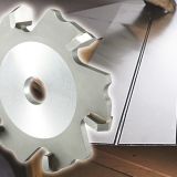 Дисковая пила Makita CA5000XJ, 1300 Вт, 118 мм, 6400 об/мин, в кейсе MakPac