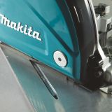 Дисковая пила Makita CA5000XJ, 1300 Вт, 118 мм, 6400 об/мин, в кейсе MakPac