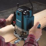 Фрезер Makita RP1800F, 1850 Вт, 22000 об/мин