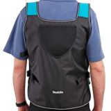 Жилет Маkita, с карманами для инструментов, P-72089