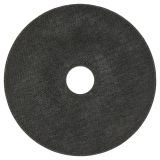 Абразивный отрезной диск Makita, для стали, 125х1х22.23 мм, D-75530