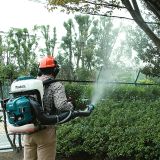 Бензиновый ранцевый опрыскиватель Makita PM7650H