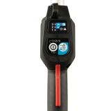 Набор Makita: аккумуляторный триммер UR007GZ01, 40 В, 7000 об/мин + аккумулятор BL4040, 40 В, 4 Ач + быстрое зарядное устройство DC40RA, PT959