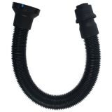 Удлинительный шланг Makita для воздушного пистолета AS001G, для бассейнов, матрасов, 191X23-4