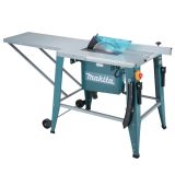 Настольный распиловочный станок Makita 2712, 2000 Вт, 315 мм, 2950 об/мин