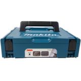 Наборы буров SDS-plus Makita MAKPAC, 17 предметов, B-53877