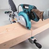 Торцовочная пила Makita LS1018LN, 1430 Вт, 260 мм, 4300 об/мин