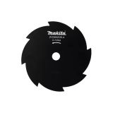 Нож для газонокосилки Makita 8 зубьев 23 см (D-73324)