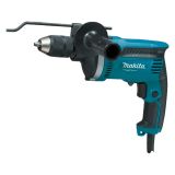 Ударная дрель Makita M8101KB, 710 Вт, 3200 об/мин, 48000 уд/мин, в кейсе