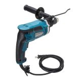Ударная дрель Makita M8100B, 710 Вт, 3200 об/мин, 48000 уд/мин