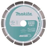 Диск алмазный Makita D-80101, по бетону/мрамору, 180х25.4 мм, 10 шт. (D-80101-10)