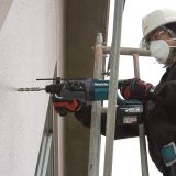 Аккумуляторный перфоратор Makita SDS-PLUS, 18В, 20 мм, 1,9 Дж, DHR241RFE