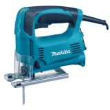 Лобзик Makita 4329X1, 450 Вт, 3100 ход/мин, 18 мм