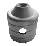 Коронка Makita SDS-Plus M16, 40x58 мм (P-26191)