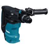 Перфоратор Makita HR3011FCJ, 3.9 Дж, 1050 Вт, 4500 уд/мин, в кейсе MakPac-4