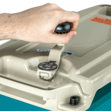 Рейсмусовый станок Makita 2012NB, 1650 Вт, 304 мм