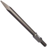 Долото пикообразное Makita 400 мм, шестигранник 30, D-15285