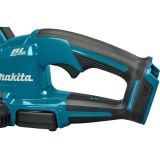 Аккумуляторный кусторез Makita DUH606RT, 18 В, 60 см, 4000 ход/мин, c АКБ 5 Ач и ЗУ
