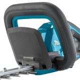 Аккумуляторный кусторез Makita DUH606RT, 18 В, 60 см, 4000 ход/мин, c АКБ 5 Ач и ЗУ