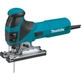 Лобзик Makita 4351CT, 720 Вт, 2800 ход/мин, 26 мм, в кейсе