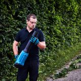 Аккумуляторный воздуходув Makita DUB184Z, 18 В, 780 м³/ч, без АКБ и ЗУ