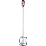 Спиральная мешалка Makita 120х600 мм (пастообразные и липкие материалы), D-73520
